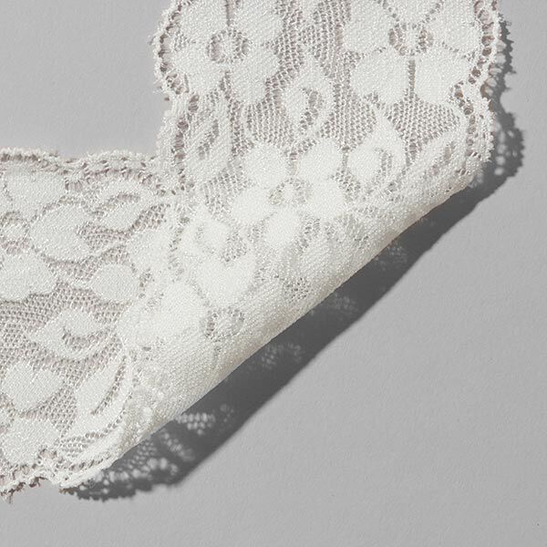 Encaje elastico para ropa interior on sale