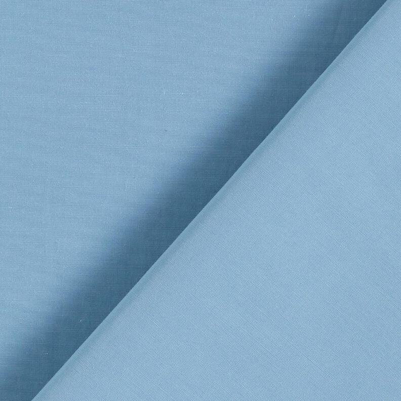 Tejido impermeable, monocolor repelente al agua – azul claro,  image number 3