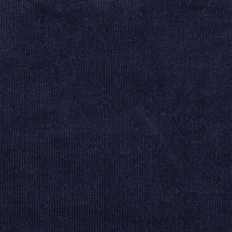 Pana fina elástica – azul marino,  image number 4
