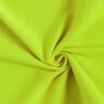 Tela de puños Uni – verde lima,  thumbnail number 1