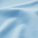 Felpa francesa ligera uni – azul brillante, 