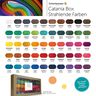 Caja Catania Colores brillantes, 50 x 20g | Schachenmayr,  thumbnail number 3