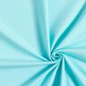 Tela de jersey de algod&oacute;n Uni mediano &ndash; azul hielo,  thumbnail number 1