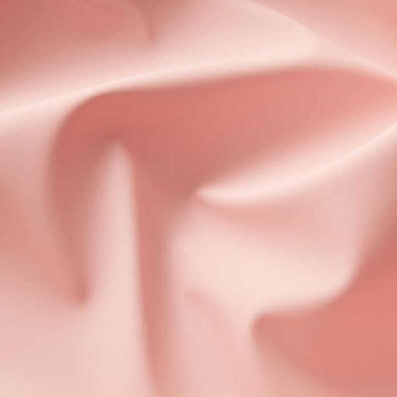 Tela de chubasquero uni – rosa,  image number 3