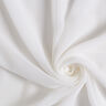 Chifón de seda – blanco,  thumbnail number 1
