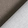 Tela de tapicería Azar – gris pardo | Retazo 100cm,  thumbnail number 4