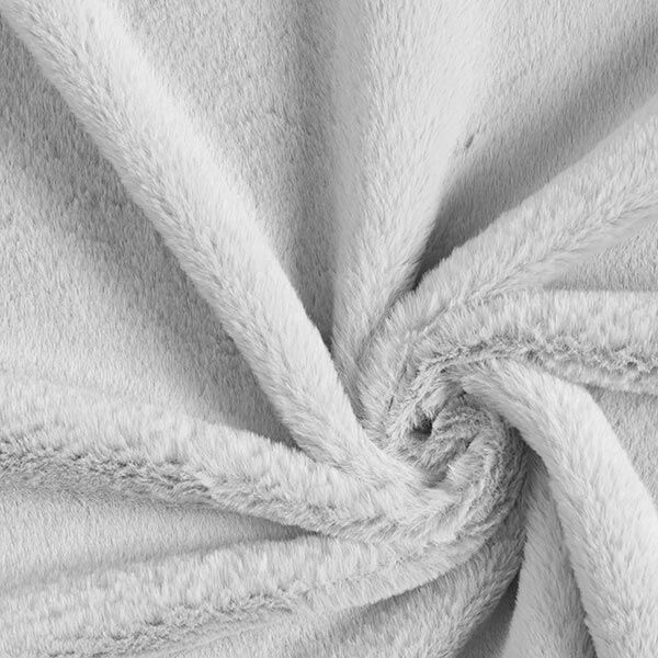 Tela de tapicería Piel sintética – gris brumoso – Muestra,  image number 1