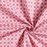 Tela de algodón Cretona Caleidoscopio – rosa antiguo,  thumbnail number 4