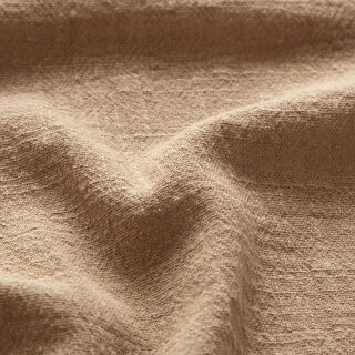 Tejido de algodón aspecto lino – duna, 
