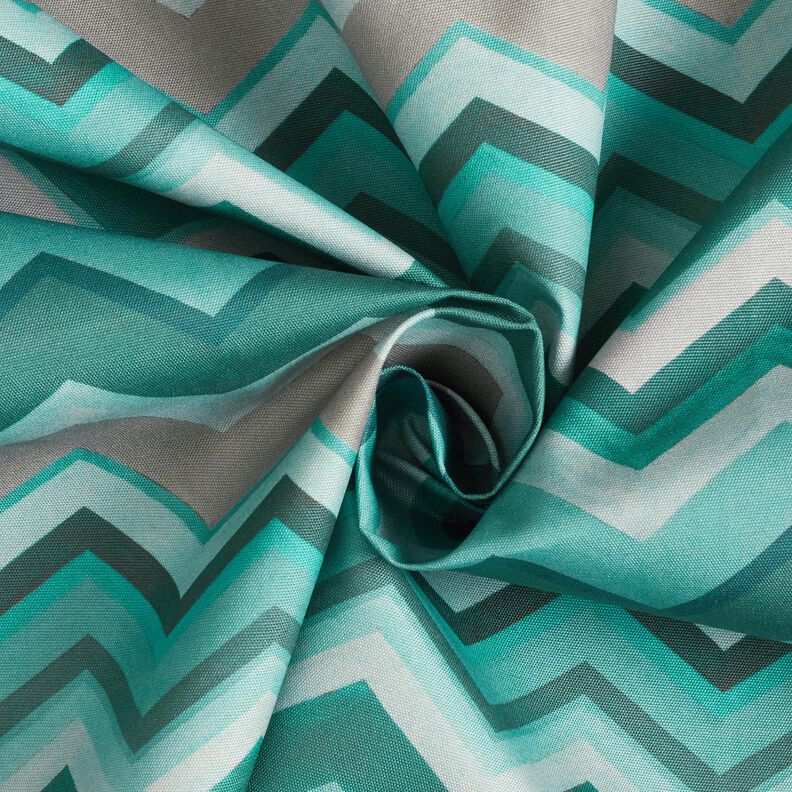 Telas para exteriores Lona Púas – Eucalipto,  image number 3