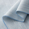 Tela decorativa Panama media Estructura ligera – azul claro/beige claro,  thumbnail number 3