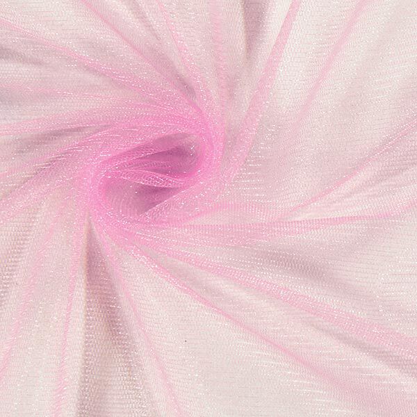 Tul Brillante – rosado,  image number 2