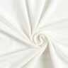 Felpa francesa ligera uni – blanco lana,  thumbnail number 1