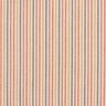Tela Seersucker Rayas de colores – anacardo/uva,  thumbnail number 1