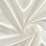 Satén de poliéster – marfil,  thumbnail number 1