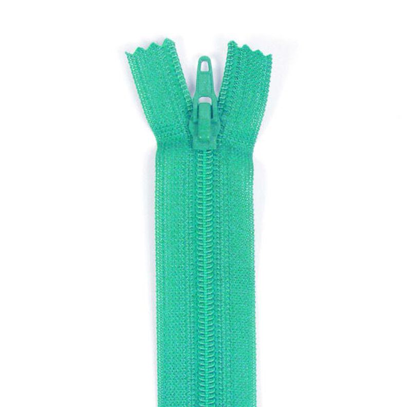 Cierre de cremallera no divisible | el plastico (825) | YKK,  image number 1