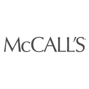 Patrones de corte McCalls