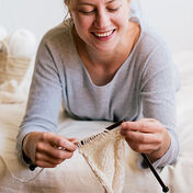 Knitting for beginner